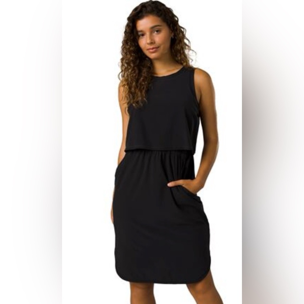 Prana Railay Dress L